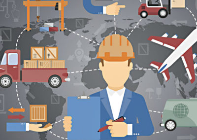 I vantaggi dell’outsourcing logistico