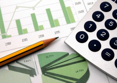 Requisito idoneità finanziaria imprese autotrasporti