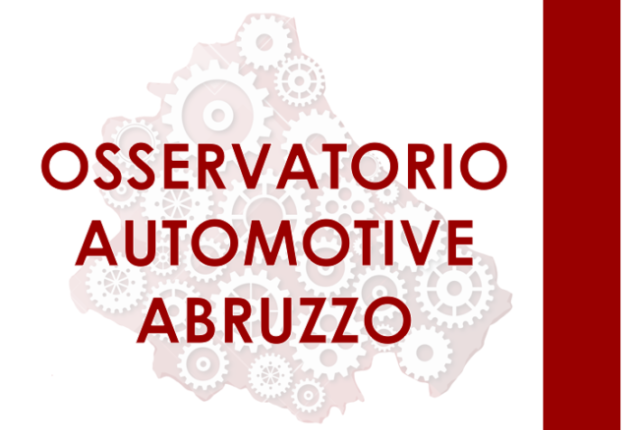 La nostra Azienda ha partecipato all'evento promosso dall'Osservatorio Automotive Abruzzo 2023, svoltosi nella sede del Polo innovazione Automotive a Santa Maria Imbaro.